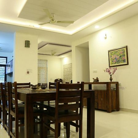 White Tulips Home Stay Jaipur Exteriör bild