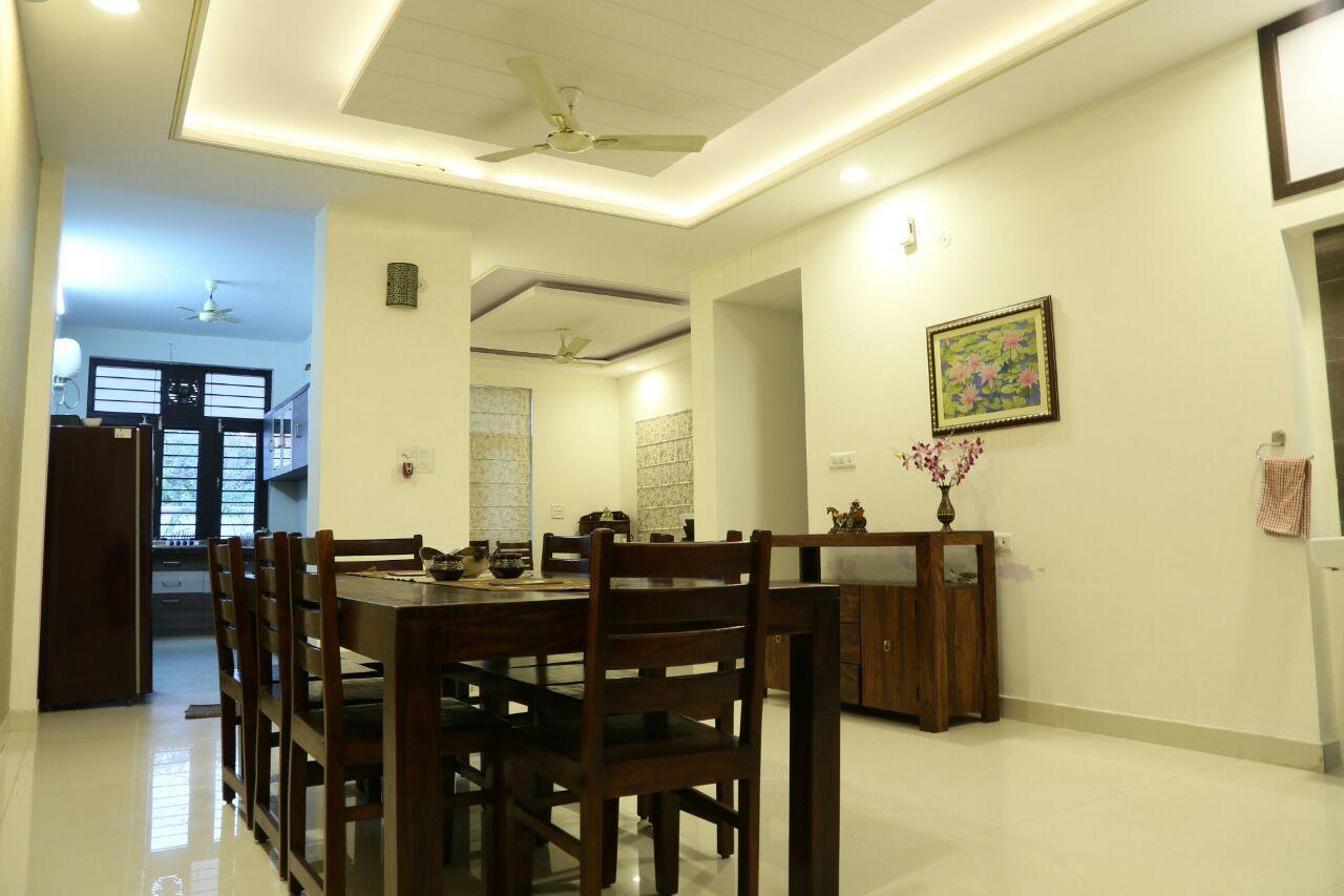 White Tulips Home Stay Jaipur Exteriör bild